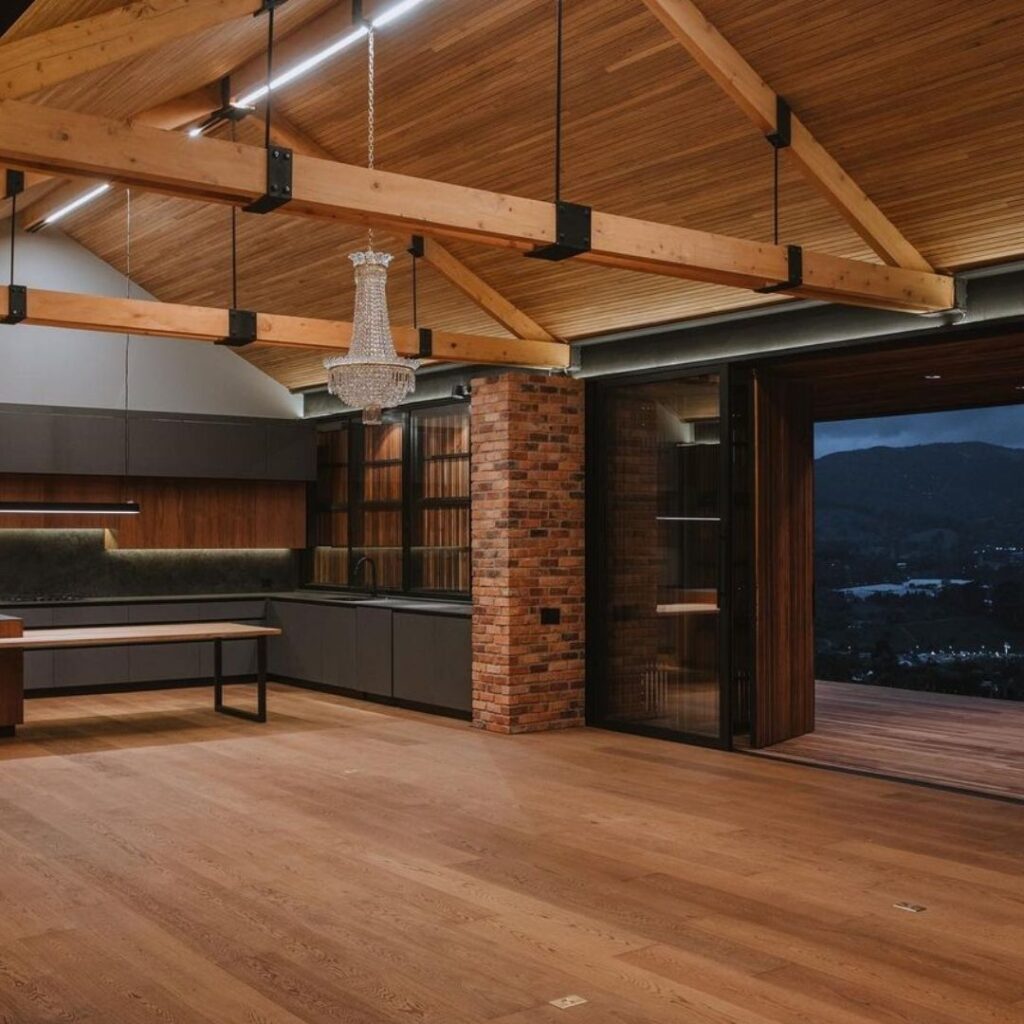 Wood Laminates