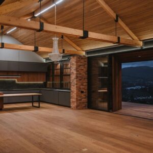 Wood Laminates