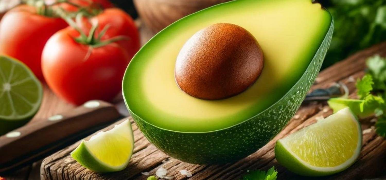 The Irresistible Appeal of Hass Avocados: Culinary Delights and Health Benefits